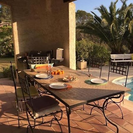 Lac Saint Esprit Frejus Ngoại thất bức ảnh