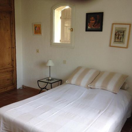 Lac Saint Esprit Frejus Ngoại thất bức ảnh
