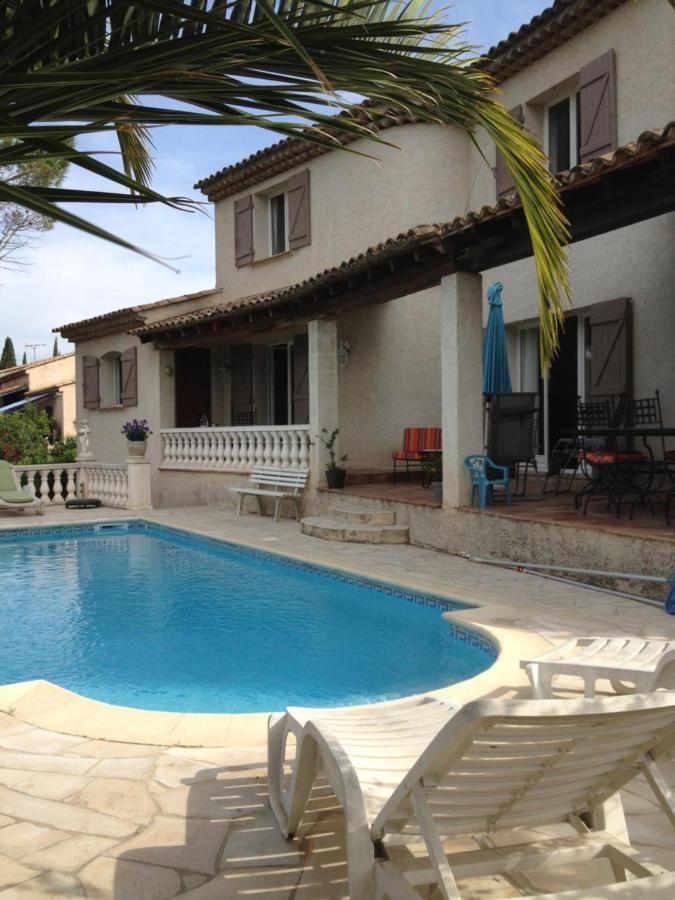Lac Saint Esprit Frejus Ngoại thất bức ảnh